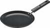 Pannkoogipann Fiskars Hard Face 1075522, 22 cm, alumiinium/plastik/keraamika