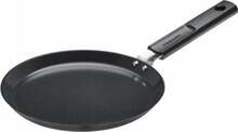 Pannkoogipann Fiskars Hard Face 1075522, 22 cm, alumiinium/plastik/keraamika