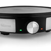 Pannkoogimasin Tristar BP-2638, 1200 W, hõbe