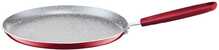 Pannkoogipann Ambition Qualum Basic Stone Edition, 25 cm, alumiinium/plastik