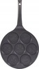Pannkoogipann Lamart Smile LT1294, 27 cm, alumiinium