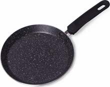 Pannkoogipann Kamille Marble Pancakes, 24 cm, alumiinium/bakeliit