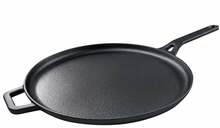 Pannkoogipann KingHoff KH-1895, 29 cm, malm