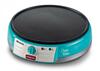 Pannkoogimasin Ariete Crepes Maker 202/01, 1000 W, sinine/hõbe/valge
