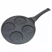 Pannkoogipann King Hoff KH-1672, 26,5 cm, marmor