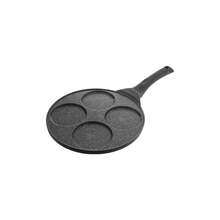 Pannkoogipann Orion Granit Orion Grande, 27 cm, mittenakkuv