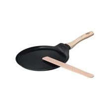 Pannkoogipann Pyrex Cook&Care 33CR26BK6, 26 cm