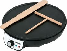 Pannkoogipann Lund 67470, 1000 W, must