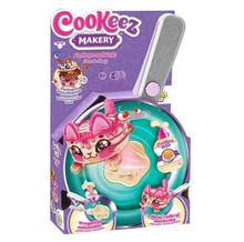 Pannkoogipannide komplekt Cobi Cookeez Makery Pancakes 23508