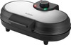 Pannkoogimasin Unold 48165, 1000 W, must, roostevaba teras