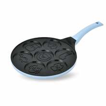 Pannkoogipann Maestro MR-1222-C CUTE, 26 cm, alumiinium