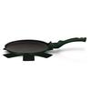 Pannkoogipann Berlinger Haus BH-6054, 25 cm, roheline