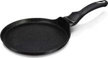 Pannkoogipann Berlinger Haus BH-6921 Carbon Pro, 28 cm, alumiinium