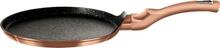 Pannkoogipann Berlinger Haus BH-6180, 28 cm, roosa kuld