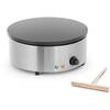 Krepimasin Royal Catering RCEC-3000-R, 40 cm, 3000 W