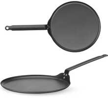 Pannkoogipann Hendi, 282 mm, teras