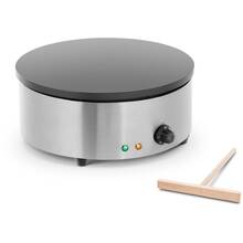 Krepimasin Royal Catering RCEC-3000-R, 40 cm, 3000 W