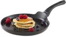 Pannkoogipann Ambition Grand, 26 cm, alumiinium/plastik