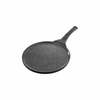 Pannkoogipann Orion Granit Orion Grande, 27 cm, must