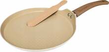Pannkoogipann 5five Simply Smart Harmony, 26.6 cm, alumiinium