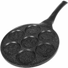 Pannkoogipann Ruhhy XL16108, 26 cm, alumiinium