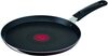 Pannkoogipann Tefal Resist Intense D52210, 25 cm, veinipunane