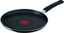 Pannkoogipann Tefal Resist Intense D52210, 25 cm, veinipunane