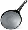 Pannkoogipann Vilde Black Line 199077, 24 cm, alumiinium