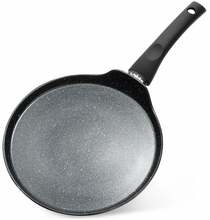 Pannkoogipann Vilde Black Line 199077, 24 cm, alumiinium