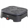 Pannkoogimasin DOMO DO8718P, 600 W, must