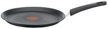 Pannkoogipann Tefal Excellence G26938, 25 cm, must, alumiinium