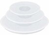 Pannikaas Tefal Ingenio L90192, 16/18/20 cm, valge