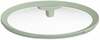 Pannikaas BergHOFF Balance Sage, 32 cm, klaas