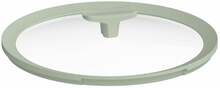 Pannikaas BergHOFF Balance Sage, 32 cm, klaas