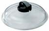 Klaasist kaas Ballarini Igloo 31001443, 16 cm