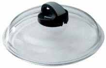 Klaasist kaas Ballarini Igloo 31001443, 16 cm