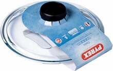 Keeduklaas Pyrex, 20 cm