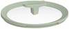 Pannikaas BergHOFF Balance Sage, 24 cm, klaas
