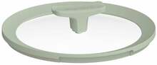 Pannikaas BergHOFF Balance Sage, 24 cm, klaas