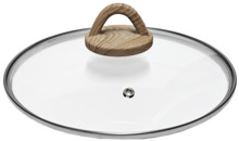 Pannikaas Ketler Amber, 240 mm