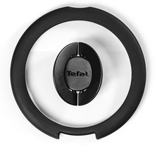 Klaasist kaas Tefal Ingenio L9846453, 22 cm