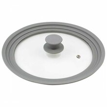 Universaalne kaas KINGHOFF KH-1649, 24/26/28 cm