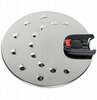 Pritsimiskaitse kaas Tefal Ingenio L9829853, 20/28 cm