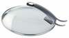 Klaaskaas Fissler 185-000-28-200/0, 28 cm