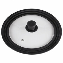 Universaalne kaas Xavax 00111545, 24-28 cm