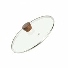 Keeduklaasist kaas Promis 10/26, 26 cm