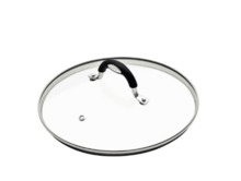 Klaasist kaas Tramontina Monaco, 24 cm