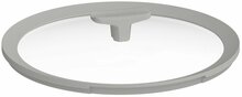 Pannikaas BergHOFF Balance Moonmist, 32 cm, klaas