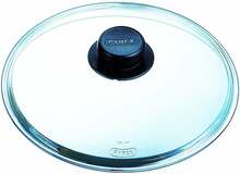 Keeduklaas Pyrex 33B28, 280 mm