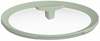 Pannikaas BergHOFF Balance Sage, 28 cm, klaas
